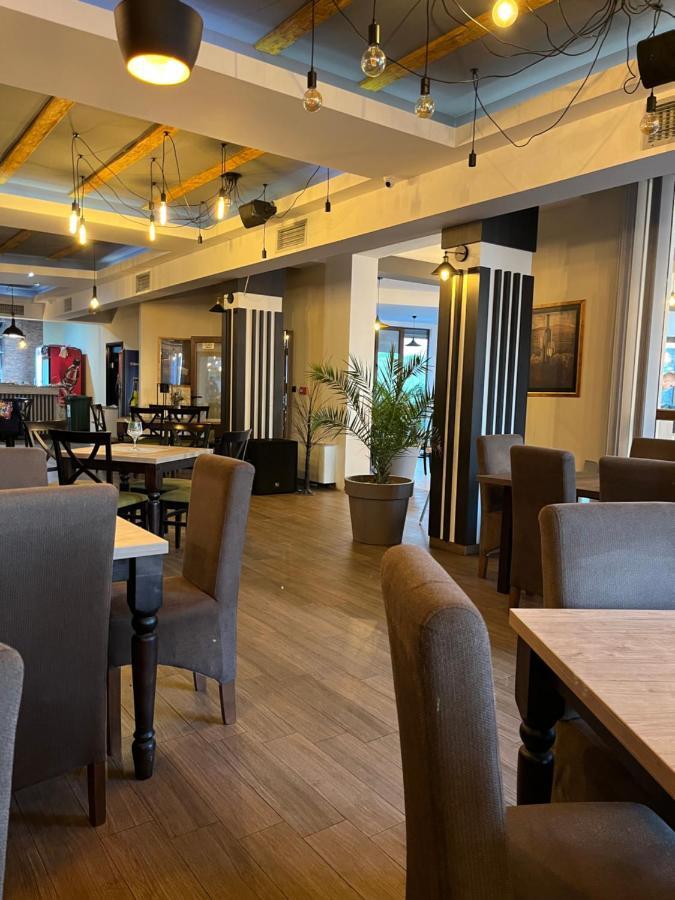 Ski & Spa K2 Milmari Resort Lux Kopaonik Eksteriør bilde